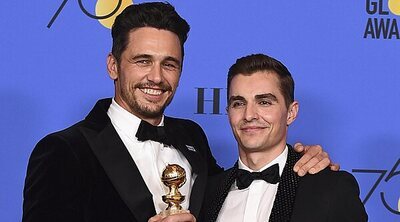 Dave Franco se desmarca de la etiqueta 'nepo baby': No cree que su carrera se deba a su hermano James Franco