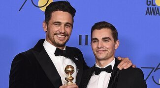 Dave Franco se desmarca de la etiqueta 'nepo baby': No cree que su carrera se deba a su hermano James Franco
