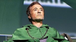 'Avengers: Secret Wars' ya tendría fecha de inicio de rodaje con un presupuesto desorbitadamente millonario