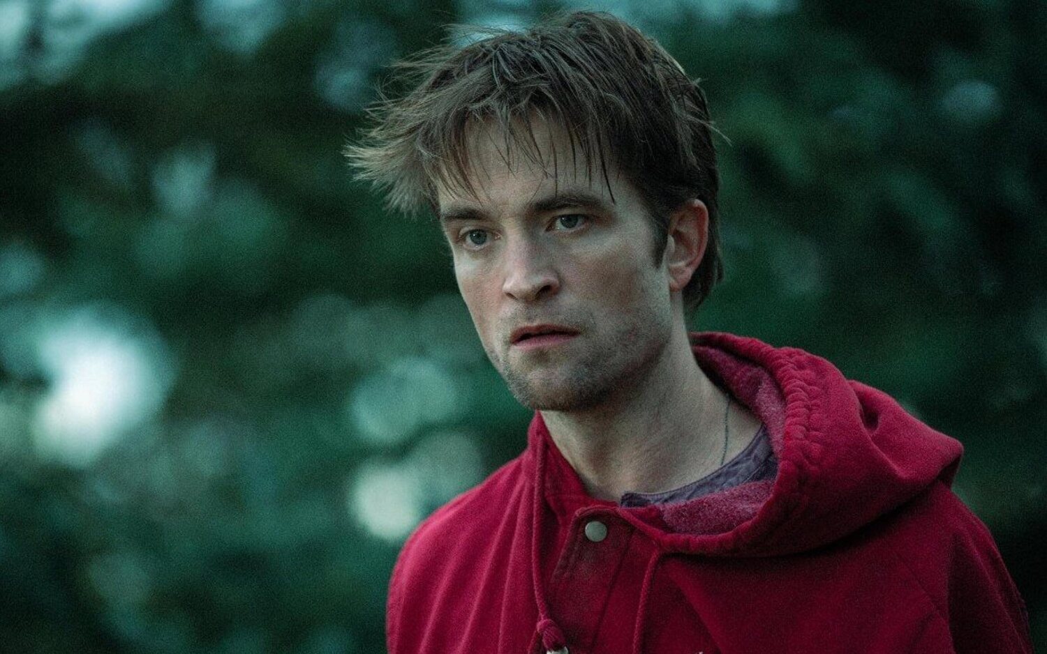 Robert Pattinson confiesa que el rodaje de 'Dune' fue relajante