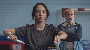 Carla Quílez ('Yakarta') se tomó muy en serio el bádminton: "Le dejé claro al entrenador que quería hacerlo todo"