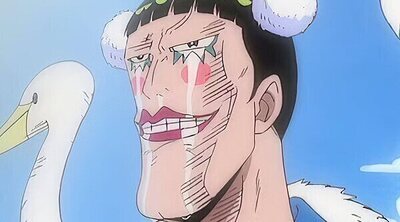 'One Piece' ficha a Cole Escola para ser Bon Clay, una de las estrellas de la tercera temporada
