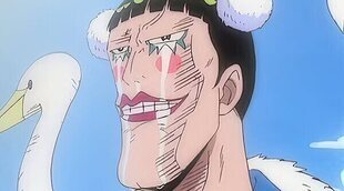 'One Piece' ficha a Cole Escola para ser Bon Clay, una de las estrellas de la tercera temporada