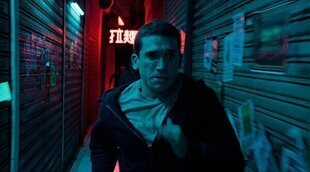 'Reversión' se mueve entre el thriller y el terror con una irregular historia de claroscuros humanos