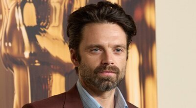 Sebastian Stan está aprendiendo español para su nueva película sobre la detención de Pinochet