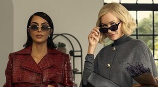 'Todas las de la ley': Lo nuevo de Ryan Murphy con Kim Kardashian lo califican como "la peor serie jamás hecha"