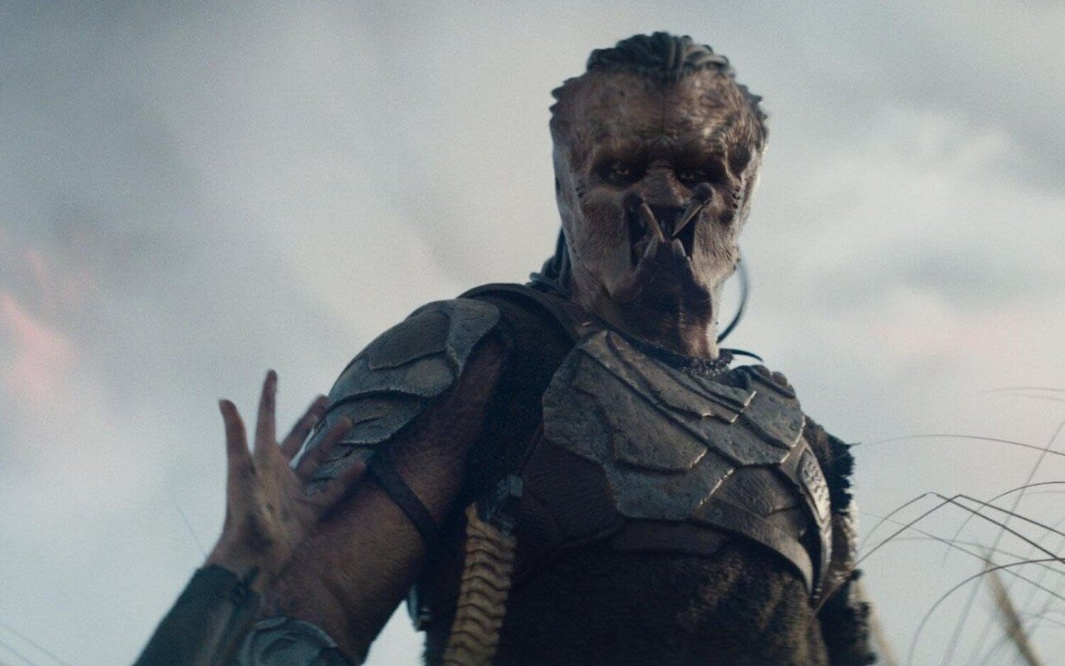 'Predators: Badlands' puede tener un buen arranque en taquilla