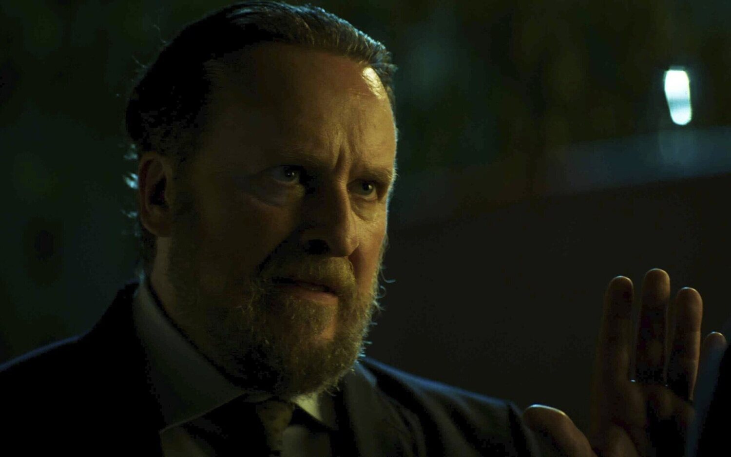 Fernado Cayo y Jacob Santana sobre los extremos de 'Reversión': "Es una película que genera debate"