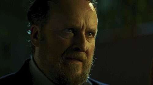 Fernado Cayo y Jacob Santana sobre los extremos de 'Reversión': "Es una película que genera debate"