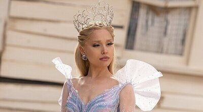 Ariana Grande, "destrozada" por no poder asistir a la premier de 'Wicked: Parte 2' en Brasil, recibe amenazas