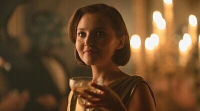 Agatha Christie trae más misterio a Netflix: La adaptación de 'Las siete esferas' ya tiene tráiler y fecha de estreno