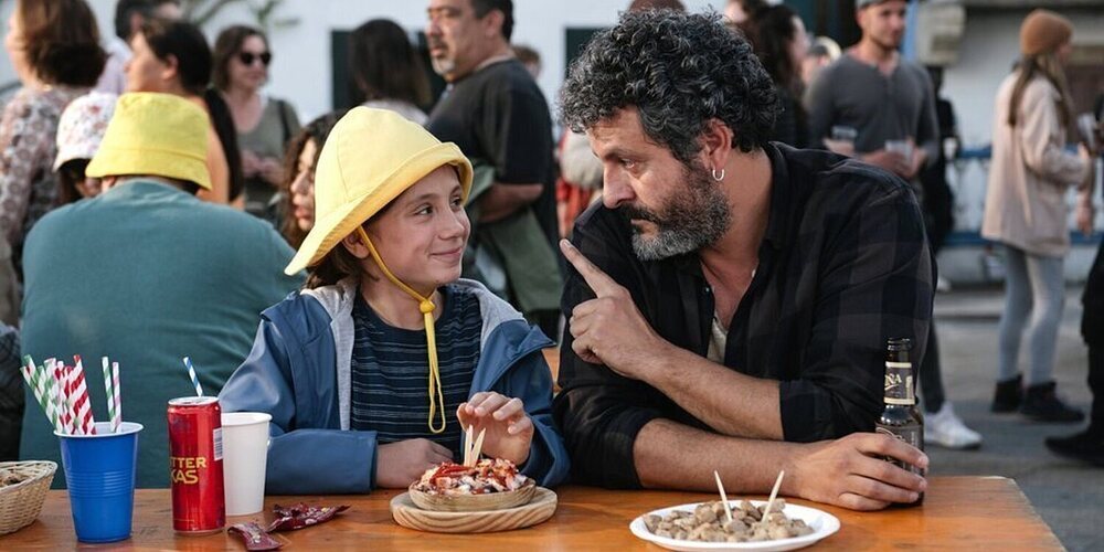 'Leo & Lou': Cómo un entrañable viaje convierte a dos extraños en familia