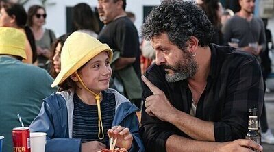 'Leo & Lou': Cómo un entrañable viaje convierte a dos extraños en familia