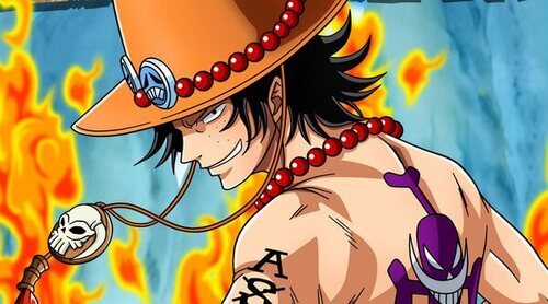 'One Piece': Xolo Maridueña se une a la tercera temporada como Portgas D. Ace