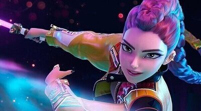 La secuela de 'Las guerreras k-pop' se estrenará en 2029