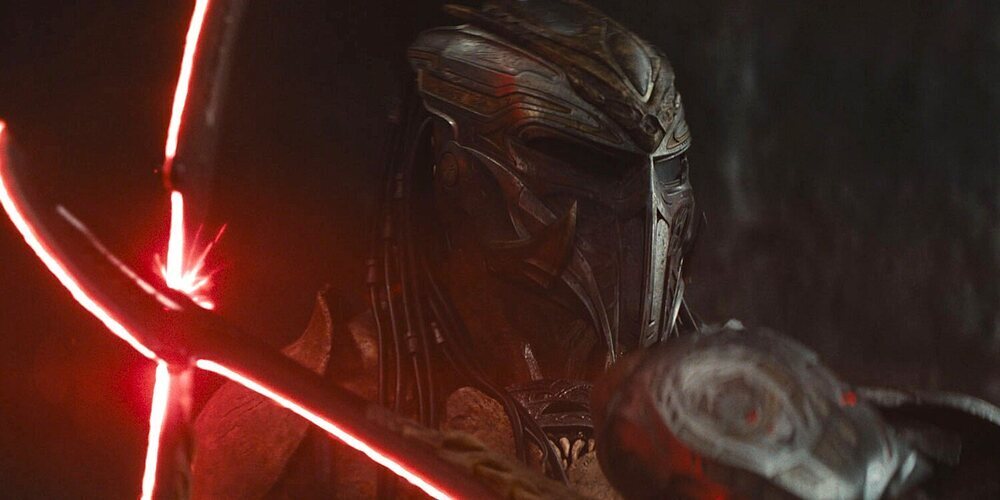 'Predator: Badlands': La disneyficación definitiva de la saga, más 'Mandalorian' que 'Depredador'