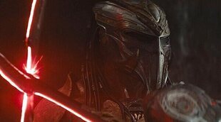 'Predator: Badlands': La disneyficación definitiva de la saga, más 'Mandalorian' que 'Depredador'
