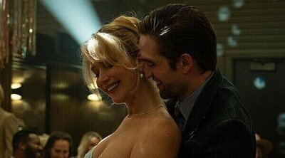 Jennifer Lawrence no necesitó un coordinador de intimidad con Robert Pattinson porque "él no es un pervertido"