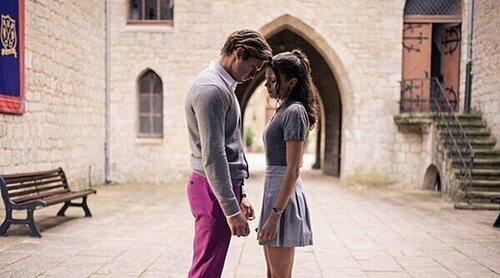 'Maxton Hall' revela los títulos y fecha de estreno de los nuevos episodios, que llegan escalonados a Prime Video