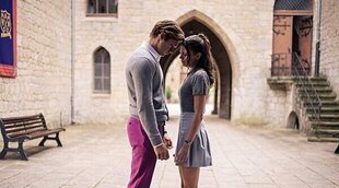 'Maxton Hall' revela los títulos y fecha de estreno de los nuevos episodios, que llegan escalonados a Prime Video