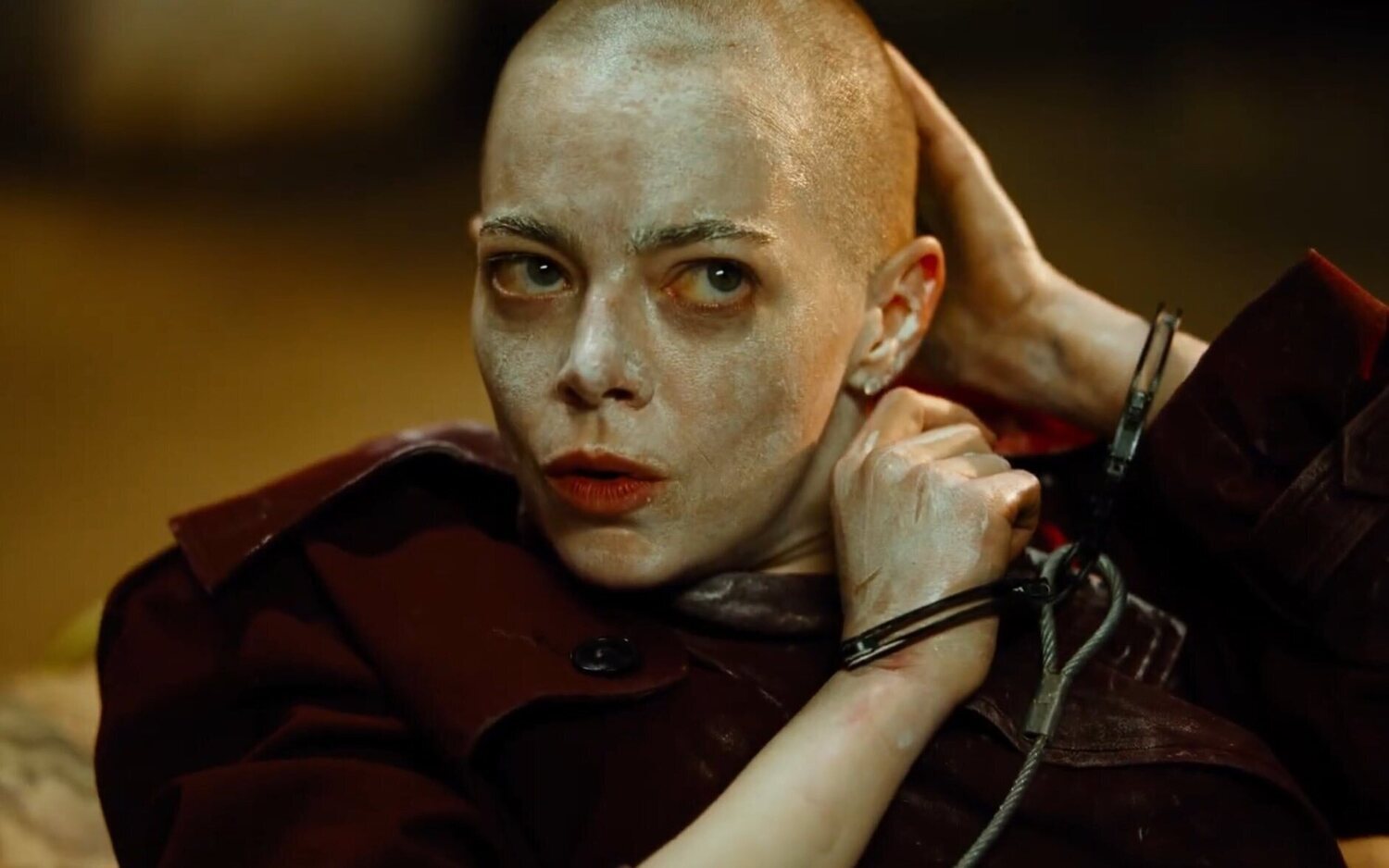 'Bugonia': Yorgos Lanthimos está de vuelta con la mejor comedia satírica de su carrera