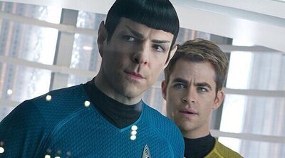 Borrón y cuenta nueva: Paramount quiere continuar la saga 'Star Trek' en cines, pero con nuevo reparto