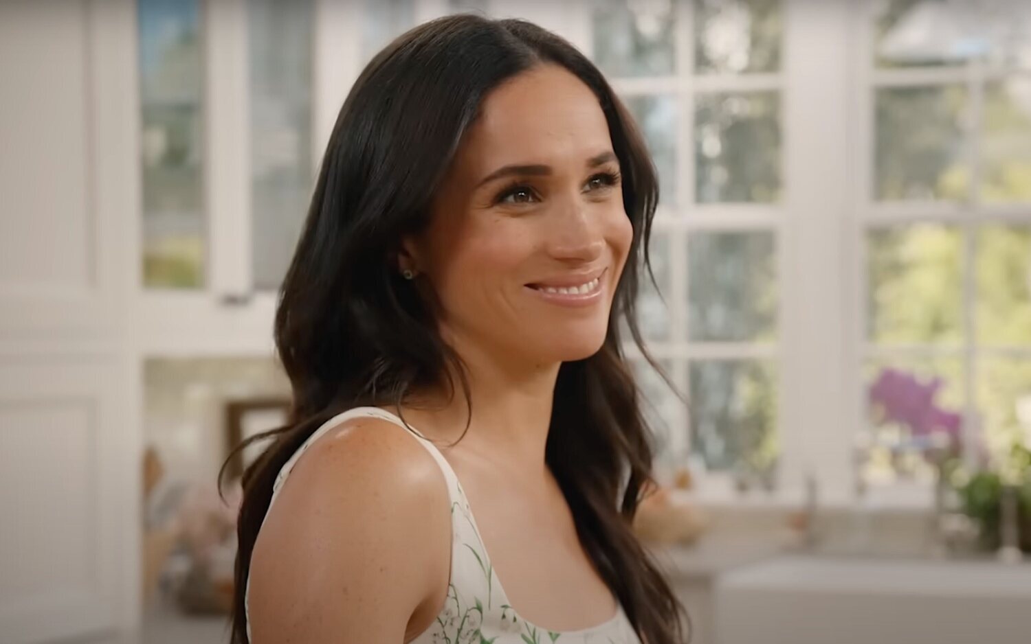 Meghan Markle regresa a Hollywood tras su despedida de 'Suits' ocho años atrás