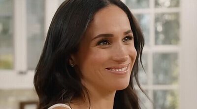 Meghan Markle regresa a la actuación ocho años después de su despedida de 'Suits'