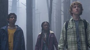 Tráiler 'Percy Jackson y los dioses del Olimpo' temporada 2: Los mayores peligros se encuentran en las profundidades