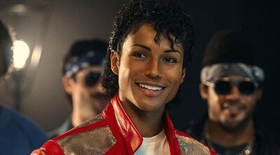 Primer tráiler de 'Michael', biopic de Michael Jackson y su camino hasta ser el Rey del Pop