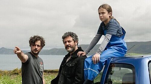 Carlos Solano ('Leo & Lou'): "La huida es en realidad la búsqueda de un sitio en el que encajar el concepto hogar"