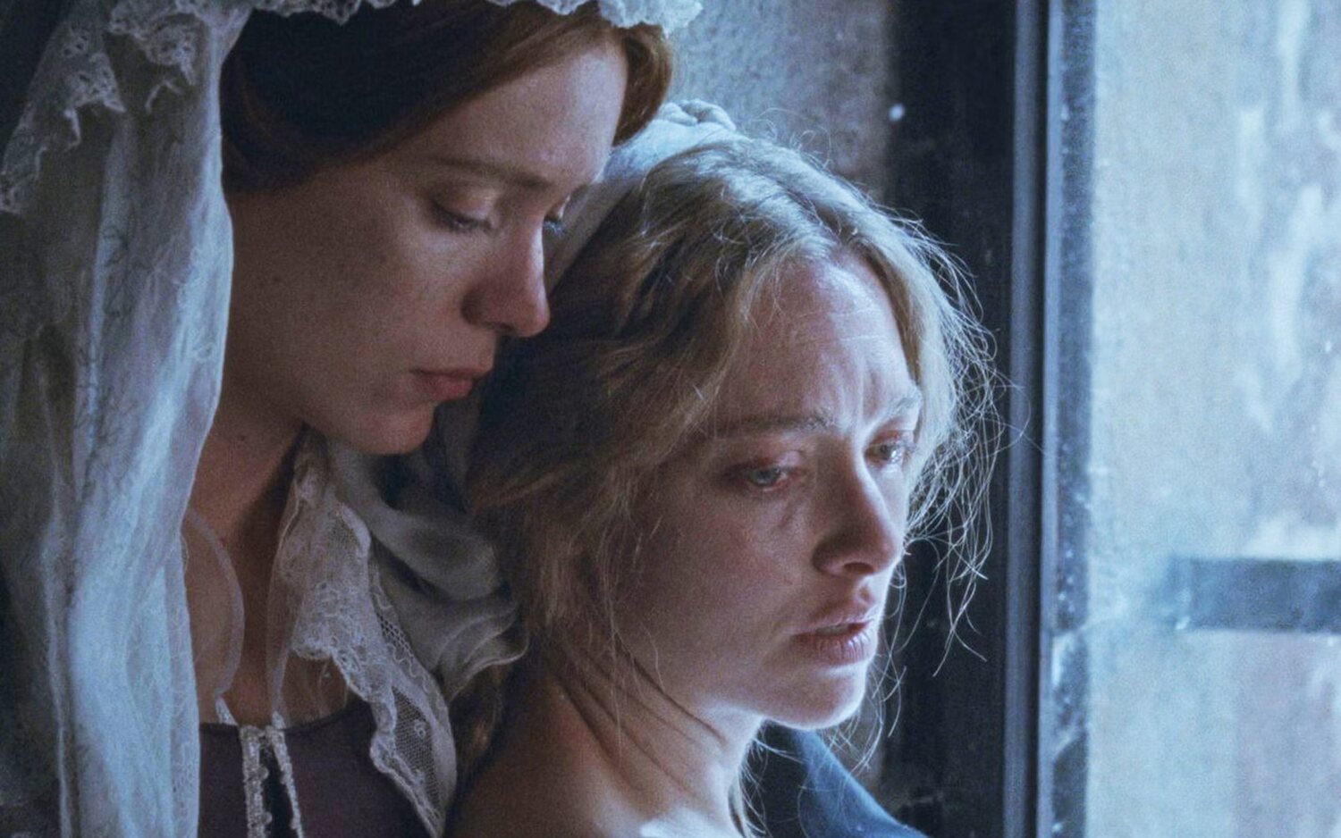 'The Testament of Ann Lee'