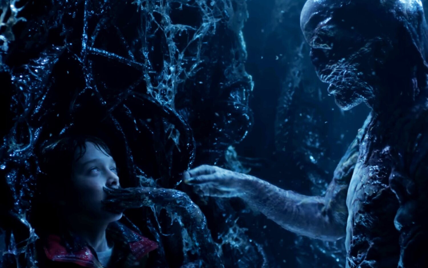 Avance del inicio de la T-5 de 'Stranger Things'