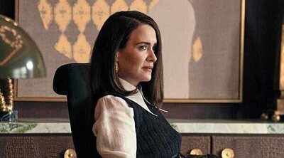 Sarah Paulson en conversaciones para protagonizar la cuarta temporada de 'Monstruo'