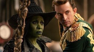 Los protagonistas de 'Wicked' envían un mensaje a la Academia de OT 2025, con Cynthia Erivo hablando en español