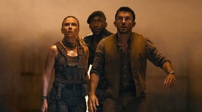 En marcha la secuela de 'Jurassic World: El renacer' con Gareth Edwards y sus tres protagonistas