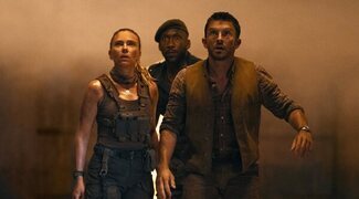 Nuevo capítulo de 'Jurassic World' en marcha con Gareth Edwards y su elenco principal