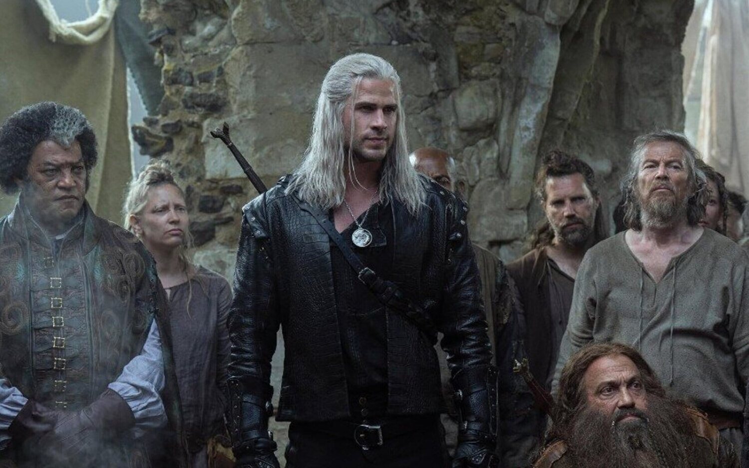 La gran caída de 'The Witcher' en audiencias