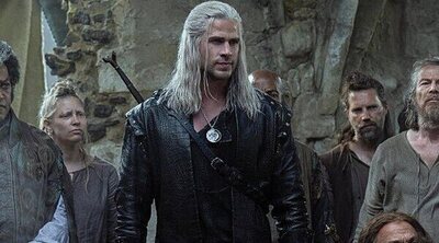 La temporada 4 de 'The Witcher' sufre una caída histórica en Netflix con el debut de Liam Hemsworth como Geralt de Rivia