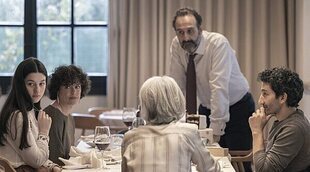 El cine español lidera la Fiesta del Cine en una de sus ediciones con menos asistencia