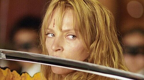 Tráiler de 'Kill Bill: Whole Bloody Affair', la versión completa de la obra maestra de Tarantino