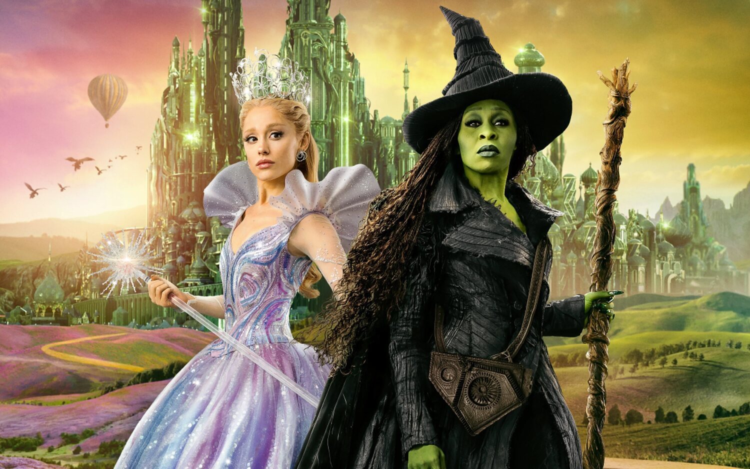 'Wicked: Parte II'