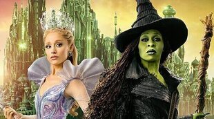 'Wicked: Parte II': Primer vistazo a las canciones originales de Cynthia Erivo y Ariana Grande