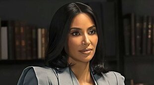'Todas las de la ley' se convierte en un éxito y Kim Kardashian responde a las destructivas críticas