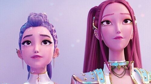 Así son las muñecas de 'Las guerreras k-pop' de Mattel: ¿Cuánto cuestan y dónde comprarlas?