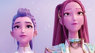 Así son las muñecas de 'Las guerreras k-pop' de Mattel: ¿Cuánto cuestan y dónde comprarlas?