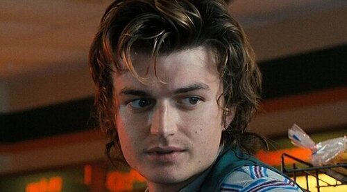 'Stranger Things': Joe Keery avanza que los fans quedarán "felices" con el final de Steve