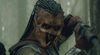 'Predator: Badlands' devora con el mejor estreno de la saga y revitaliza la taquilla estadounidense