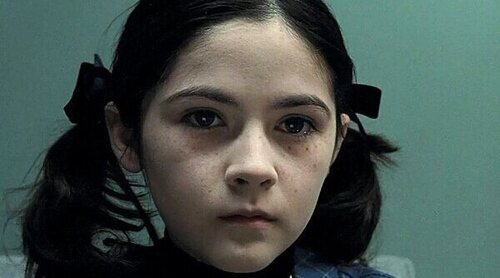 'La huérfana 3' comienza el rodaje bajo este título que deja una importante pista