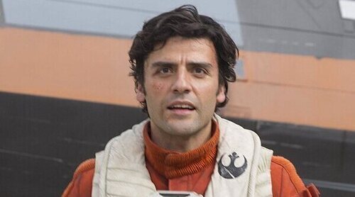 Oscar Isaac solo volvería a 'Star Wars' si Disney "no sucumbe al fascismo"